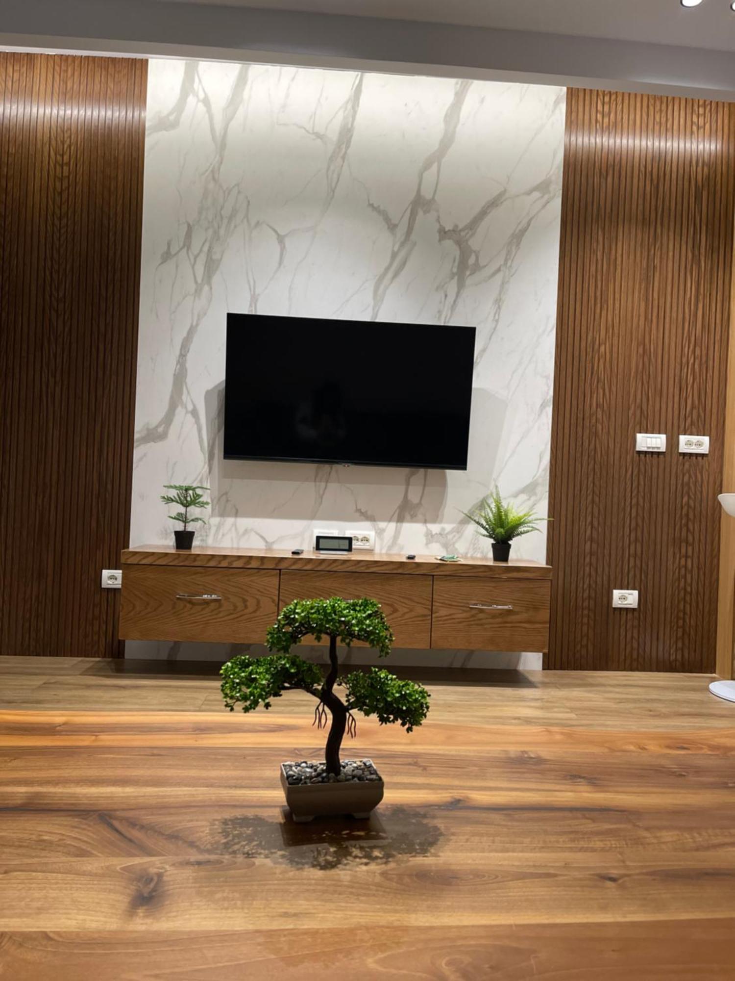 Luxury Suite21 Apartment
